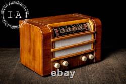 Radio Vintage L-630 par General Electric
