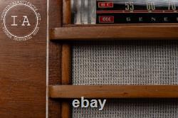 Radio Vintage L-630 par General Electric