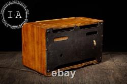 Radio Vintage L-630 par General Electric