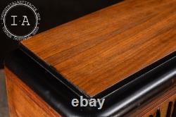 Radio Vintage Modèle E-53X par Canadian General Electric