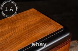 Radio Vintage Modèle E-53X par Canadian General Electric