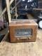 Radio &agrave; Tubes Superh&eacute;t&eacute;rodyne General Electric Mod&egrave;le L-652 Rare Vintage Des Ann&eacute;es 1940, Usa