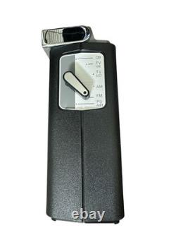 Radio portable vintage GE Super Seven Multi-Bande 7-2964 boîte ouverte, neuve.