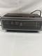 Radio-réveil Flip Clock General Electric Vintage 1984 7-4305f Fonctionnel