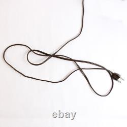 Radio-réveil Flip Vintage General Electric FM/AM Testé