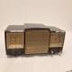 Radio-r&eacute;veil Vintage General Electric Ge, Mod&egrave;le Rare 580 Musaphonic