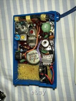 Radio transistor AM Vintage General Electric Spirit of'76 P-2753 1976