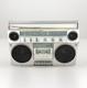 Radio Uniquement General Electric Vintage Boombox Modèle No. 3-5257a