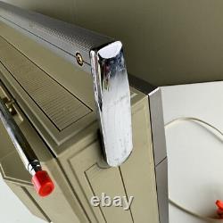 Radio uniquement General Electric Vintage Boombox Modèle No. 3-5257A