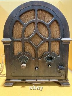 Radio vintage GE-K52