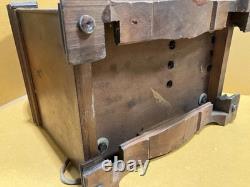 Radio vintage GE-K52