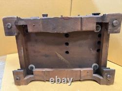 Radio vintage GE-K52