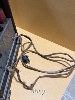 Radio vintage GE-K52