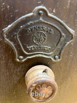 Radio vintage GE-K52