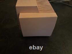 Radio vintage General Electric C-416 CONVERTIE EN HAUT-PARLEUR BLUETOOTH LIRE