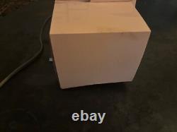 Radio vintage General Electric C-416 CONVERTIE EN HAUT-PARLEUR BLUETOOTH LIRE