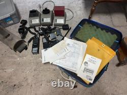 Radios mobiles vintage General Electric