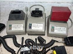 Radios mobiles vintage General Electric