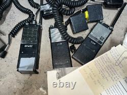 Radios mobiles vintage General Electric