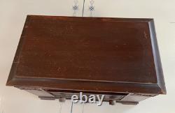 Rare Radio Vintage General Electric J-62