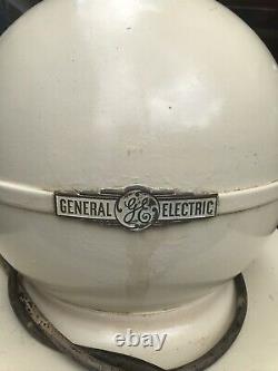 Référateur Électrique Général Vintage 1935