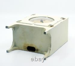 Réfrigérateur Top Monitor Général Électrique Horloge Électrique Telechron 1930 1931