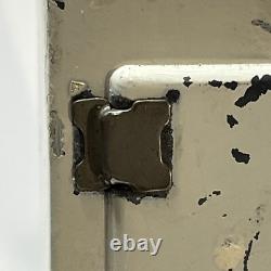 Réfrigérateur électrique General Electric GE Telechron Monitor Top Horloge Lisez