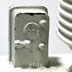 Réfrigérateur électrique General Electric GE Telechron Monitor Top Horloge Lisez