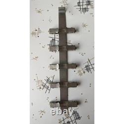 Réservoir de développement de films vintage General Electric GE Impermo pour bain