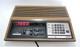 Réveil Numérique Ge 7-4880 Radio Vintage General Electric Fonctionne, Nécessite Un Cl