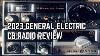 Revues Des Radios Cb Am à 40 Canaux De General Electric Vintage Modèle 3 5812a Et Modèle 3 5813b
