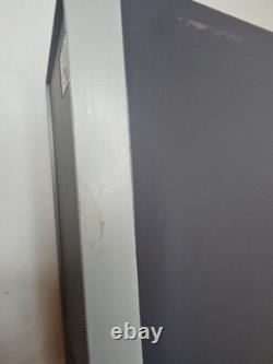 Station de base radio vintage General Electric MASTR, étagère, pièces GE, non testé