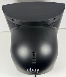 Téléviseur CRT GE vintage 13 po General Electric 13GP244 pour jeux rétro avec télécommande, testé