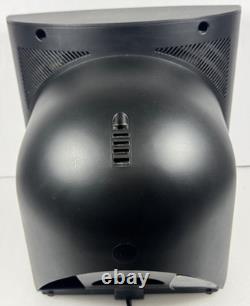 Téléviseur CRT GE vintage 13 po General Electric 13GP244 pour jeux rétro avec télécommande, testé