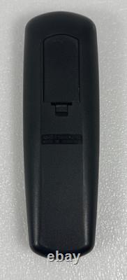 Téléviseur CRT GE vintage 13 po General Electric 13GP244 pour jeux rétro avec télécommande, testé