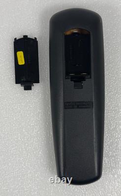 Téléviseur CRT GE vintage 13 po General Electric 13GP244 pour jeux rétro avec télécommande, testé