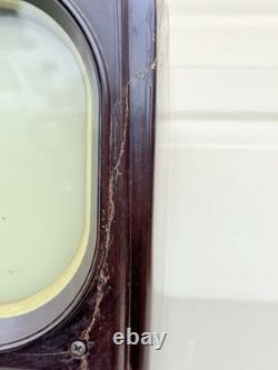 Télévision Vintage Rara Locomotive General Electric 805 TV Bakélite