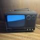 T&eacute;l&eacute;vision Vintage General Electric Gaming Des Ann&eacute;es 70 Fa0410tx Test&eacute;e Et En Excellent &eacute;tat