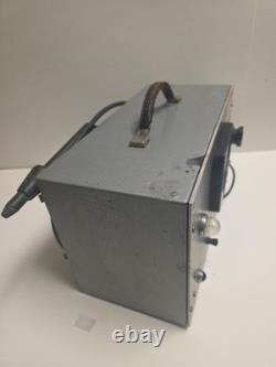 Testeur de haute potentiel Vintage General Electric 9892115G1