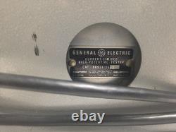 Testeur de haute potentiel Vintage General Electric 9892115G1