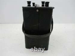 Transformateur de potentiel d’instrument GE General Electric E-6 8097846 rare vintage