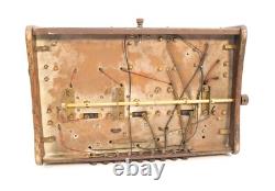 Très belle radio réceptrice à batteries Osram Music Magnet 4 de General Electric Co Ltd. du Royaume-Uni