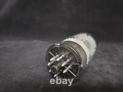 Tube GE 6550A Vintage General Electric dans sa boîte d'origine