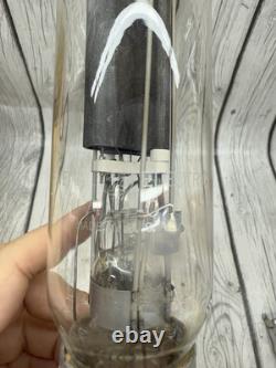 Tube à vide vintage General Electric 211 VT-4C USA non testé