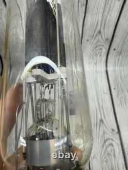 Tube à vide vintage General Electric 211 VT-4C USA non testé