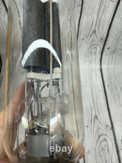 Tube à vide vintage General Electric 211 VT-4C USA non testé