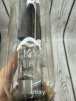 Tube à vide vintage General Electric 211 VT-4C USA non testé