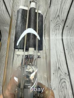 Tube à vide vintage General Electric 211 VT-4C USA non testé