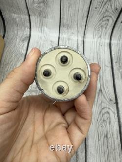 Tube à vide vintage General Electric 211 VT-4C USA non testé