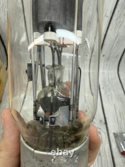 Tube à vide vintage General Electric 211 VT-4C USA non testé